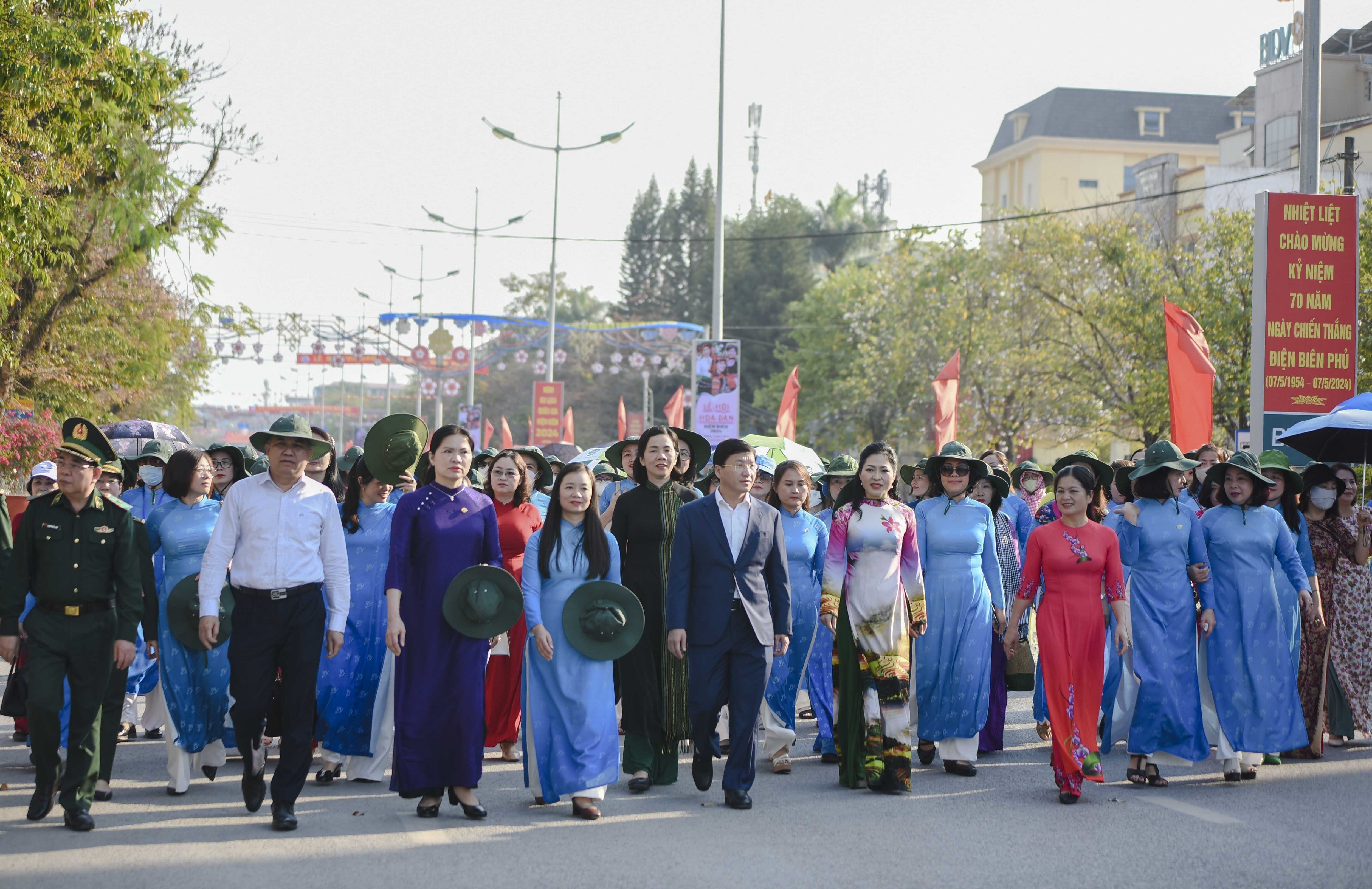 Phát huy “Hào khí” Chiến thắng Điện Biên Phủ năm 1954 trong sự nghiệp xây dựng và bảo vệ Tổ quốc thời kỳ mới